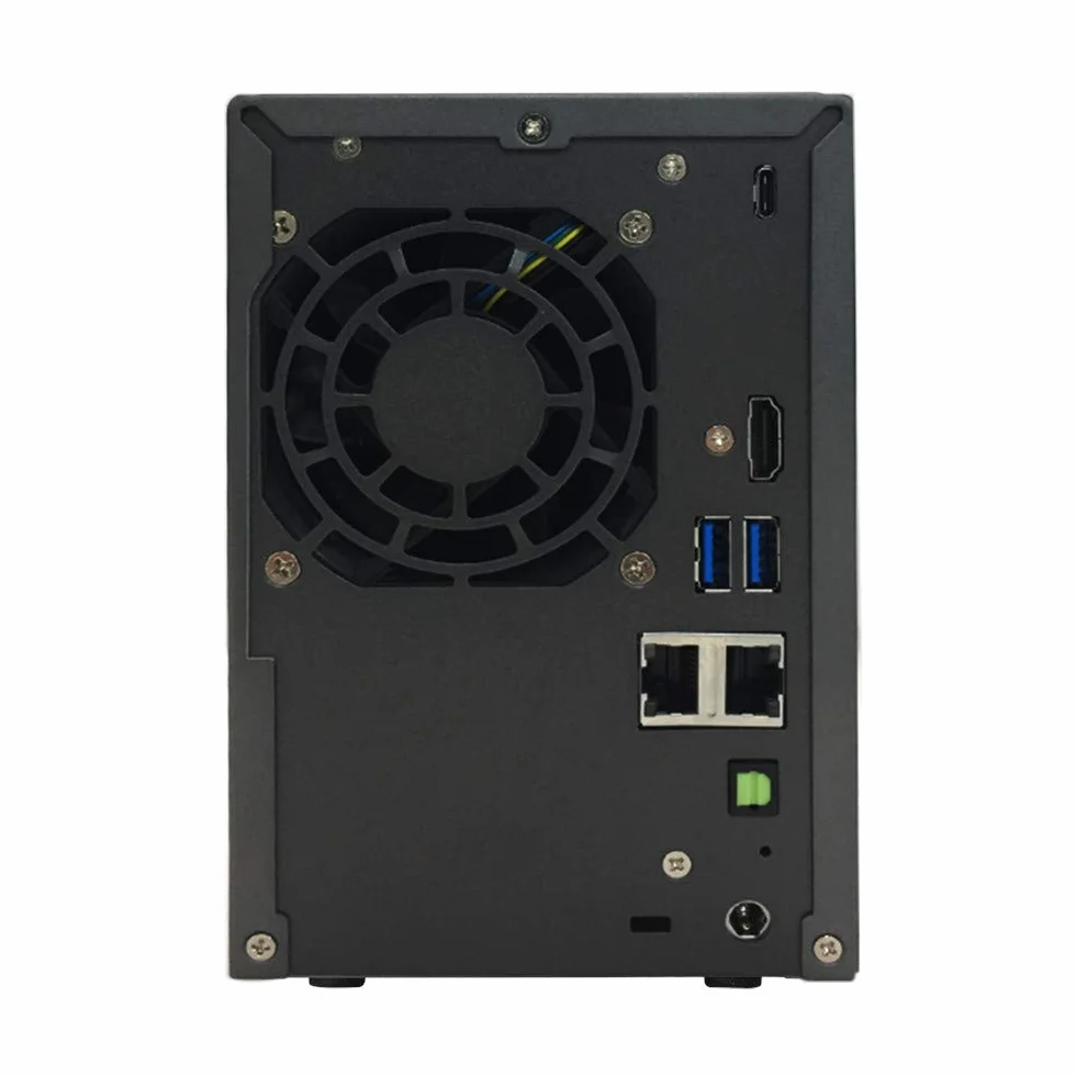 Asustor AS6302T Serveur NAS