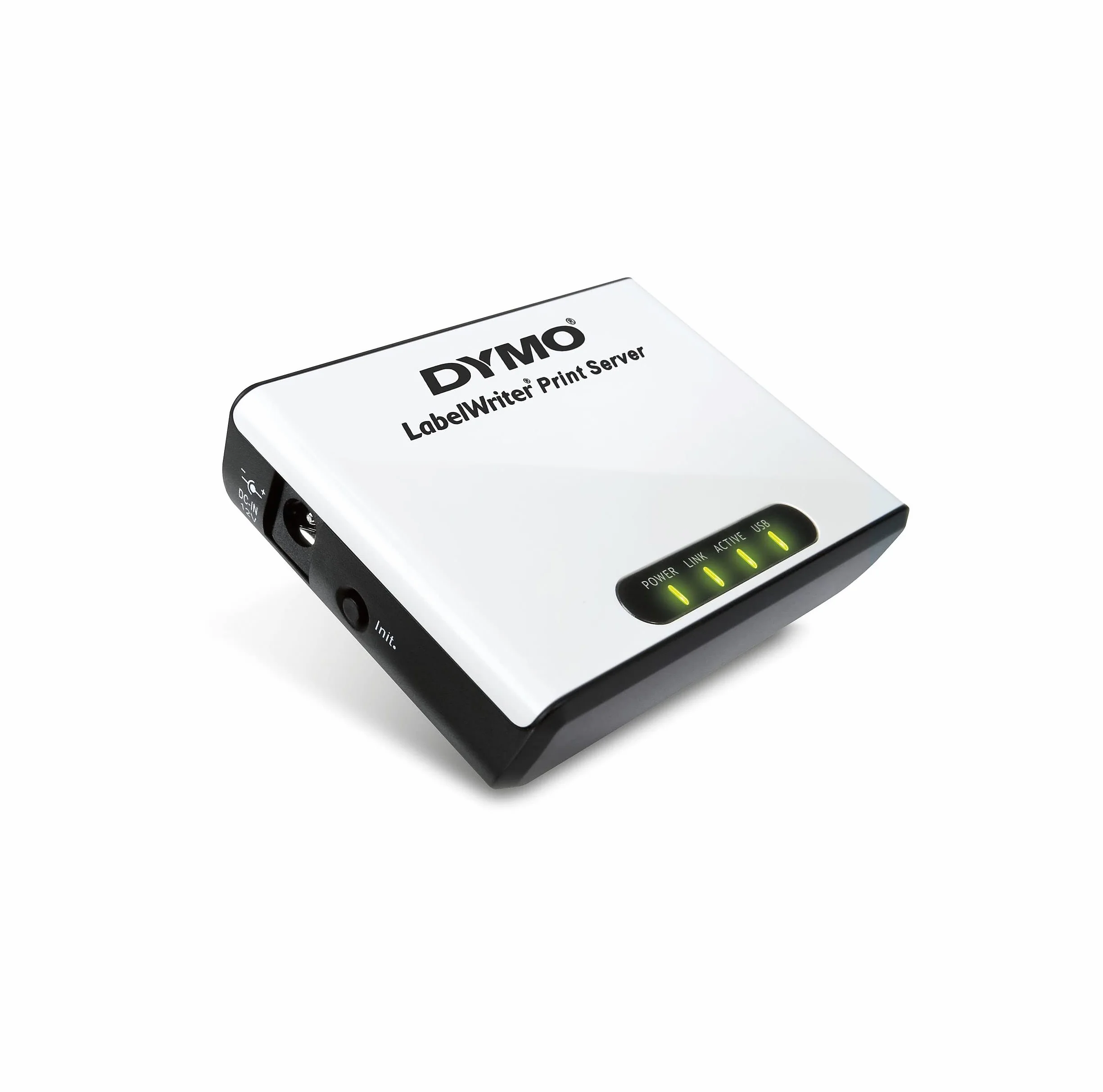Dymo LabelWriter Serveur d'impression Adaptateur réseau pour imprimantes d'étiquettes