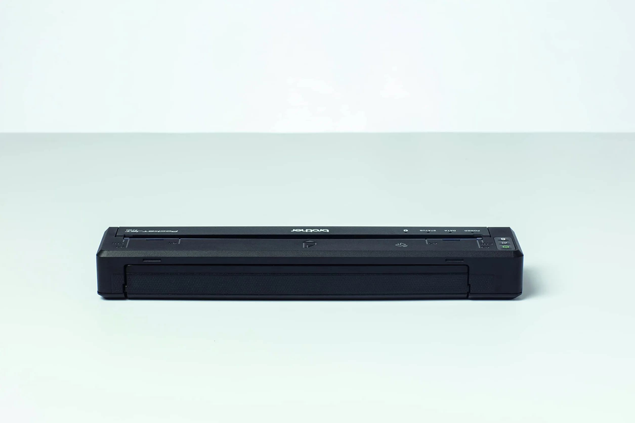 Brother PJ-863 Imprimante Mobile Thermique Directe A4 300 DPI 13,5 ppm Bluetooth USB-C Noir