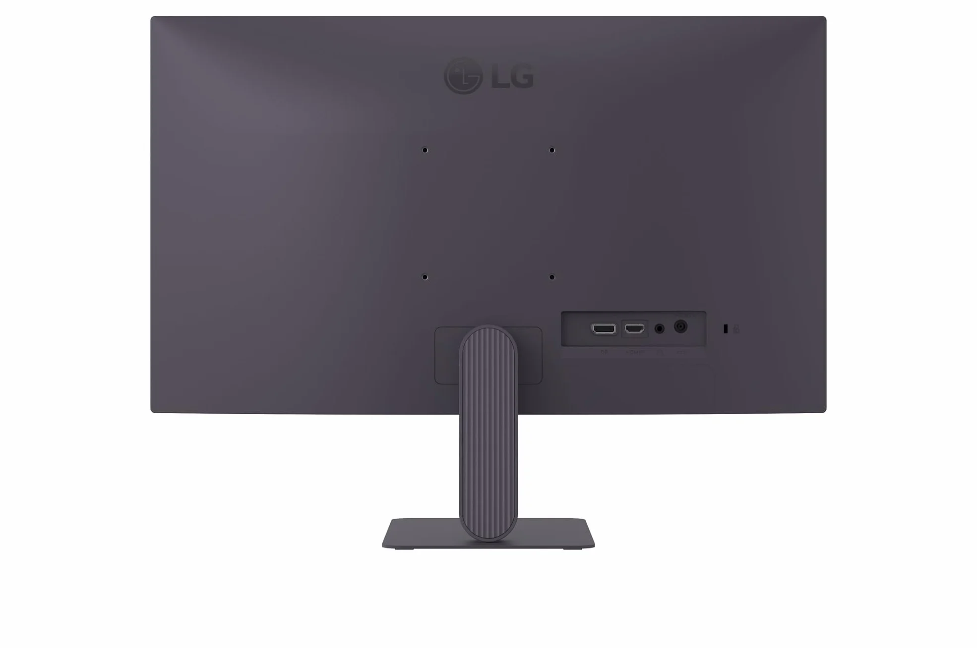 LG Ultragear 24G411A-B.AEU Ecran PC Gaming 24" IPS FHD 1920x1080 144Hz HDR 10 sRGB 99% AMD FreeSync DisplayPort 1.4 HDMI 2.0