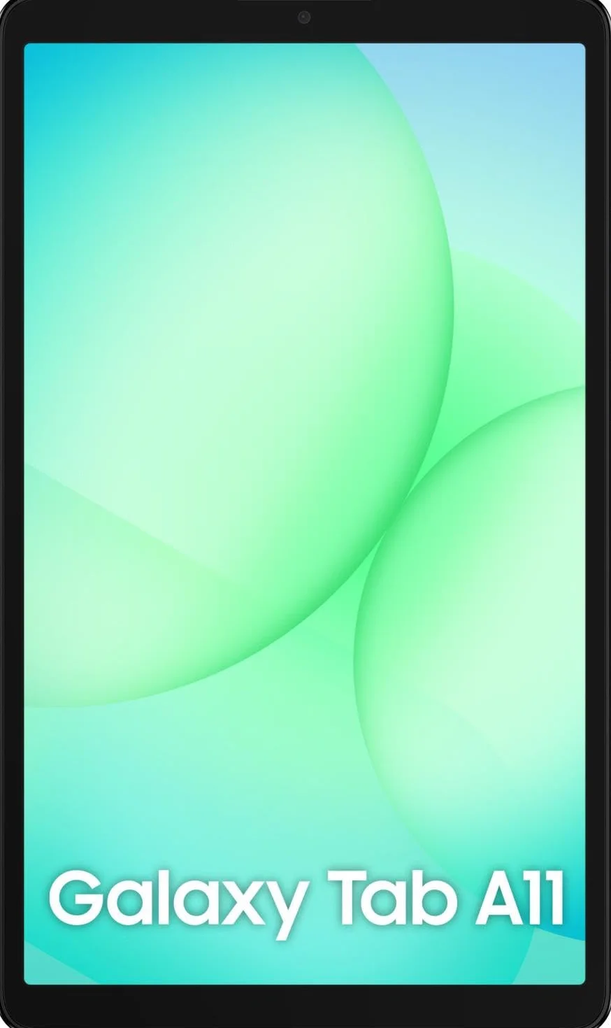 Samsung Galaxy Tab A11 8,7" 4 Go 64 Go WiFi Gris SM-X130