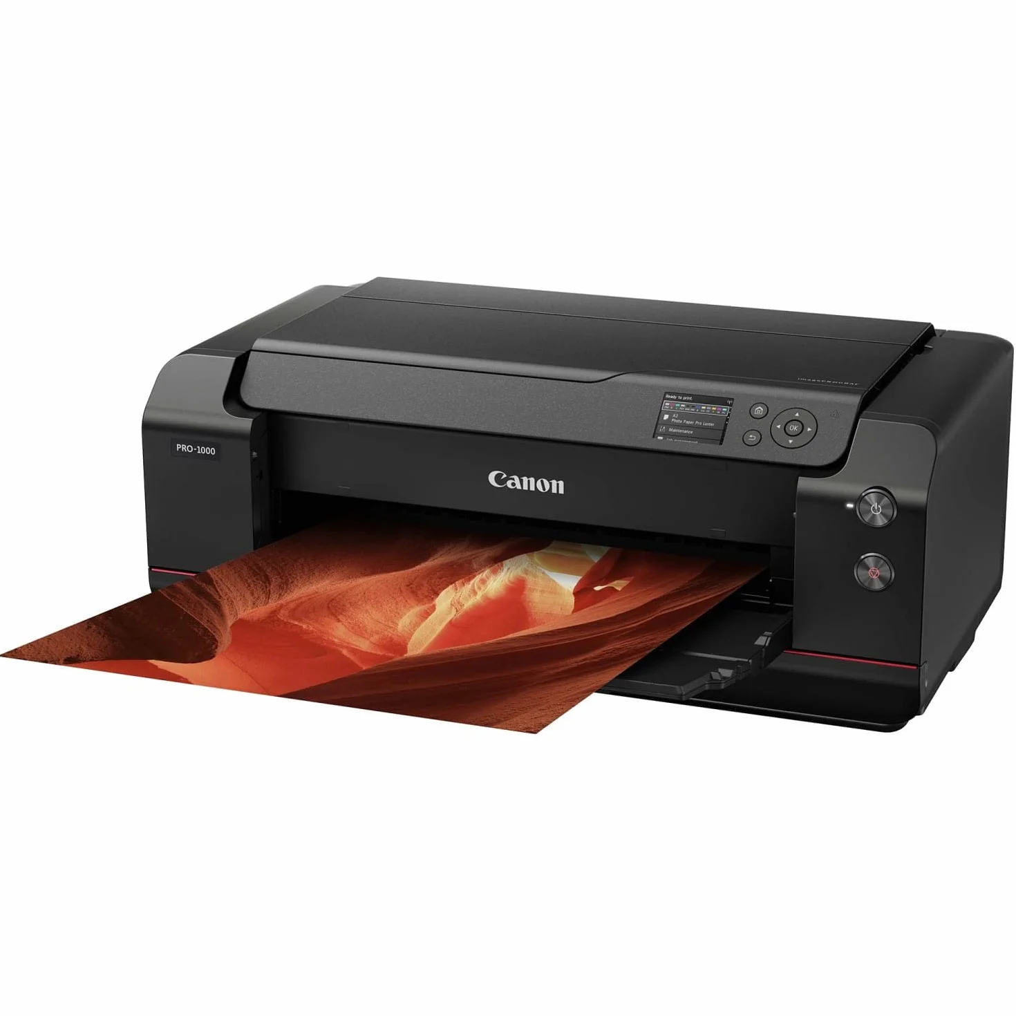 Canon Imageprograf Pro-1000