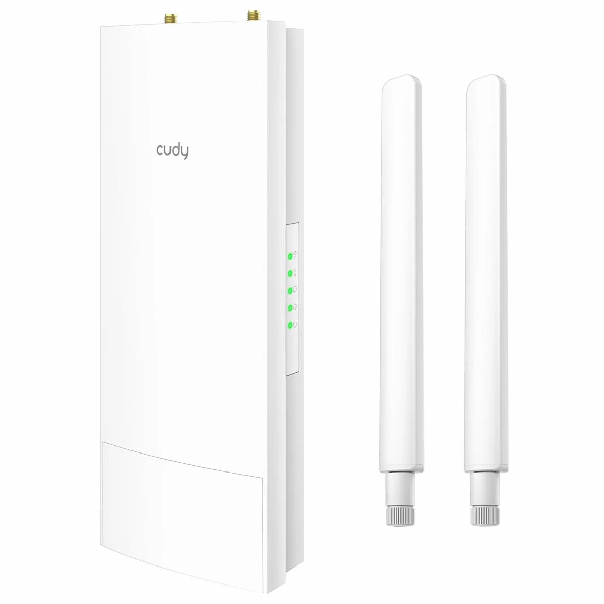 Point d'accès WiFi extérieur Cudy AC1200 IP65 PoE MU-MIMO AP1200