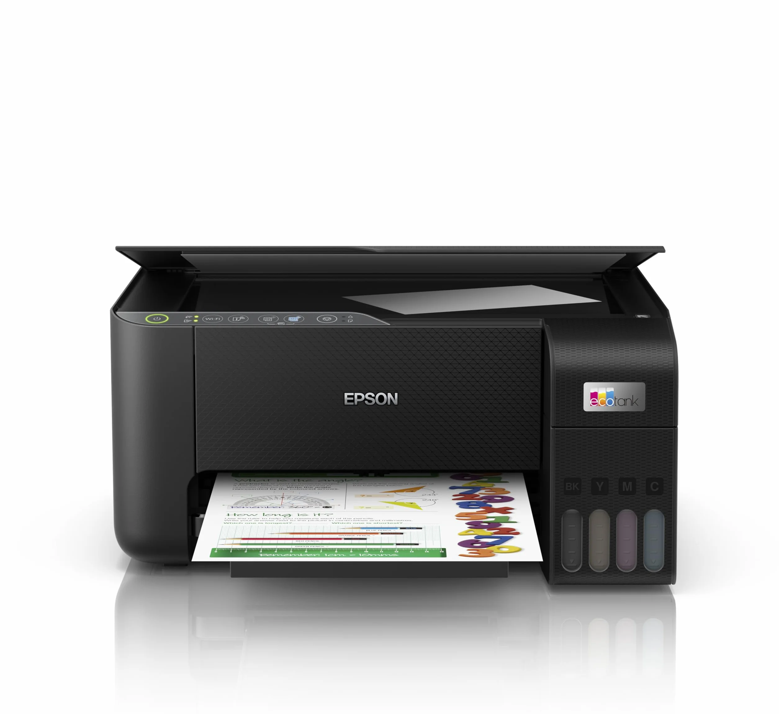 Epson EcoTank ET-2860 3in1