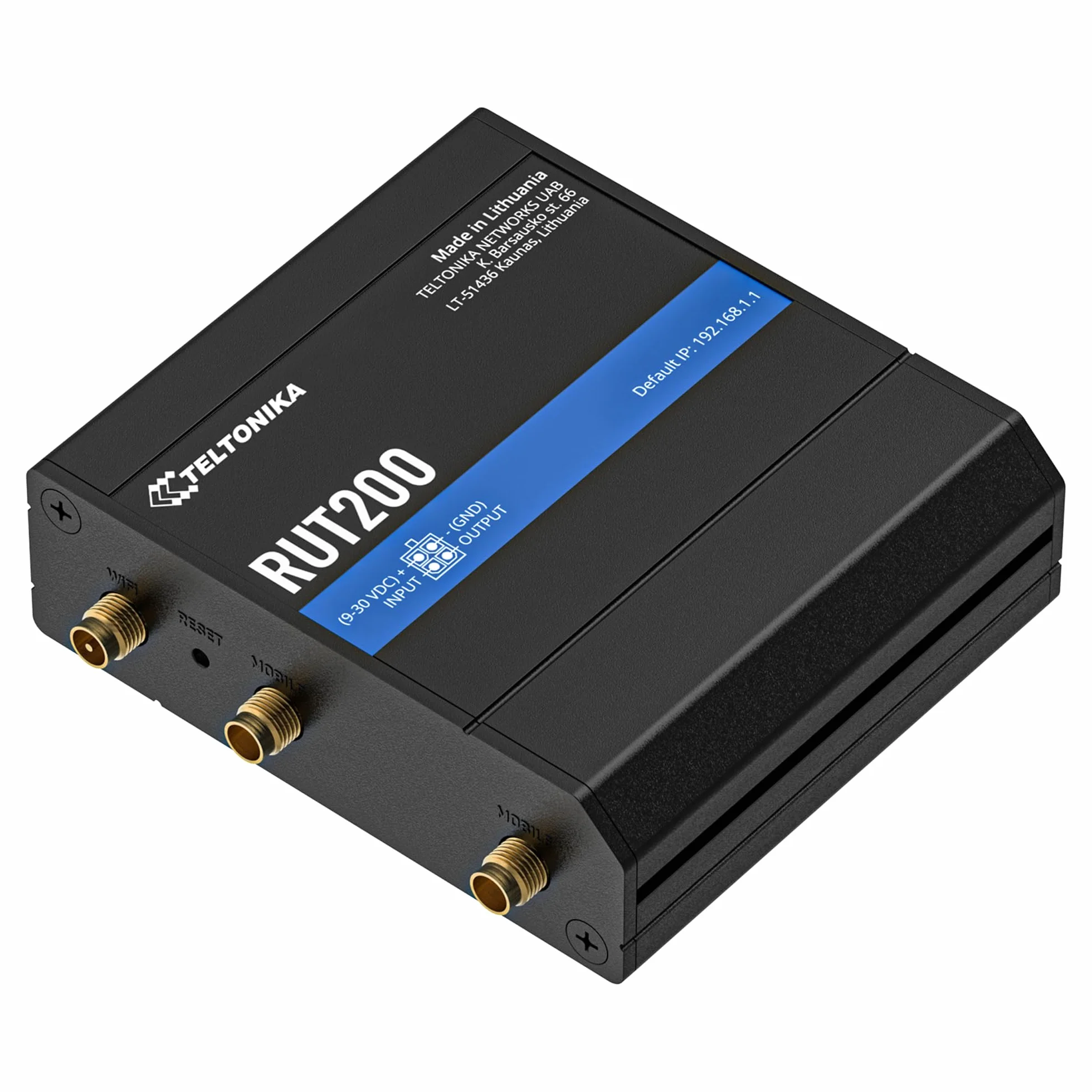 Teltonika RUT200 Router