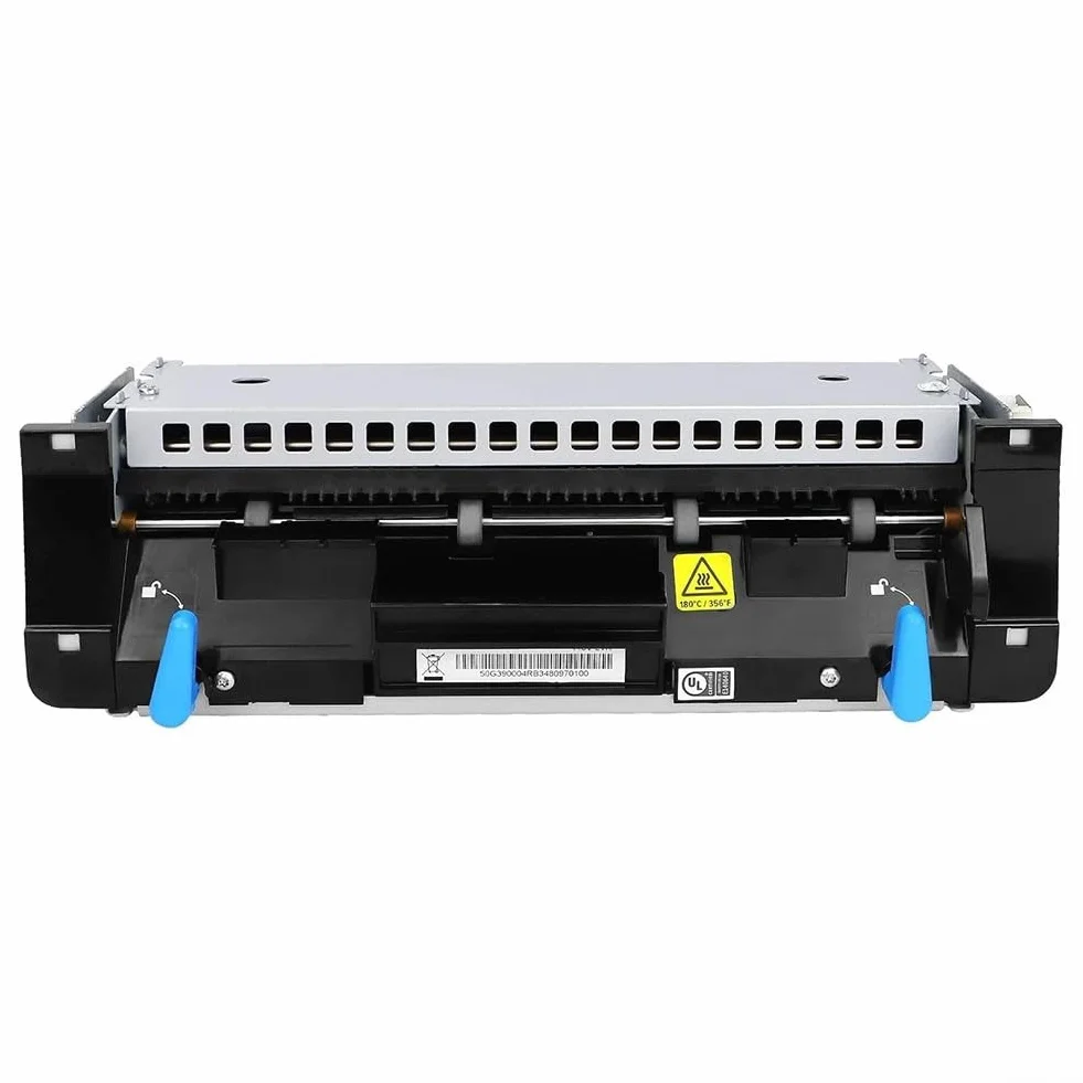Lexmark Unité de fusion 41X1115 pour assemblage de chauffage MS821 MS822 MX721 MX722 pièce de rechange haute température