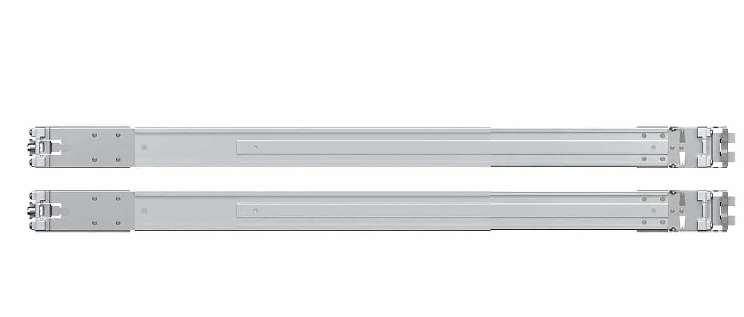 Synology Rack Rail Kit for RS820 SA3200 SA3400 RS1221 RS2421 RS3621 RS4021