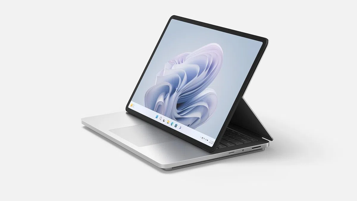 Ordinateur portable 2 en 1 Microsoft Studio 2