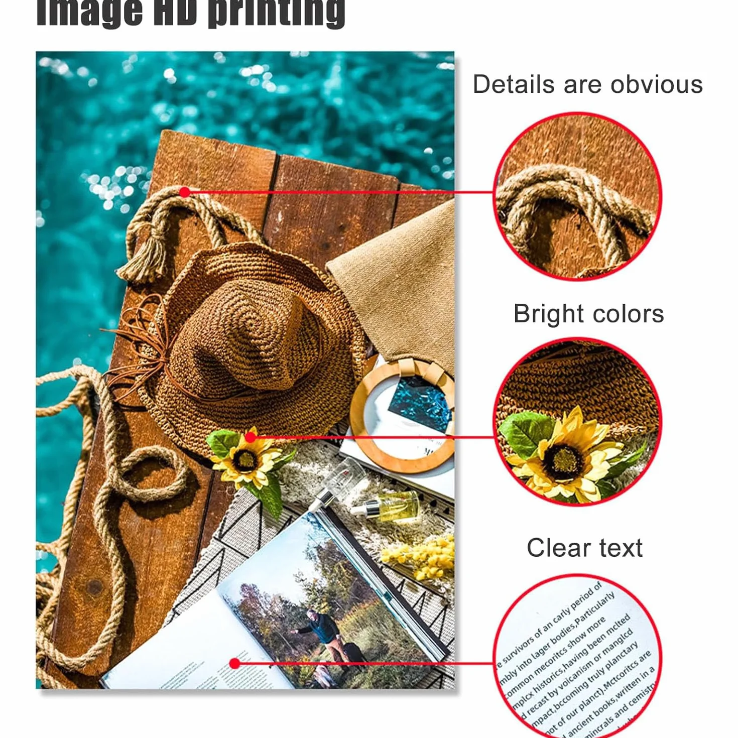 Tête d'impression 11 Encres C4810A C4811A C4812A C4813A Remplacement pour Imprimantes HP Designjet 100 110 111 500 510 800 813 850 500ps 800ps 9110 9120 9130 K850 4 Couleurs