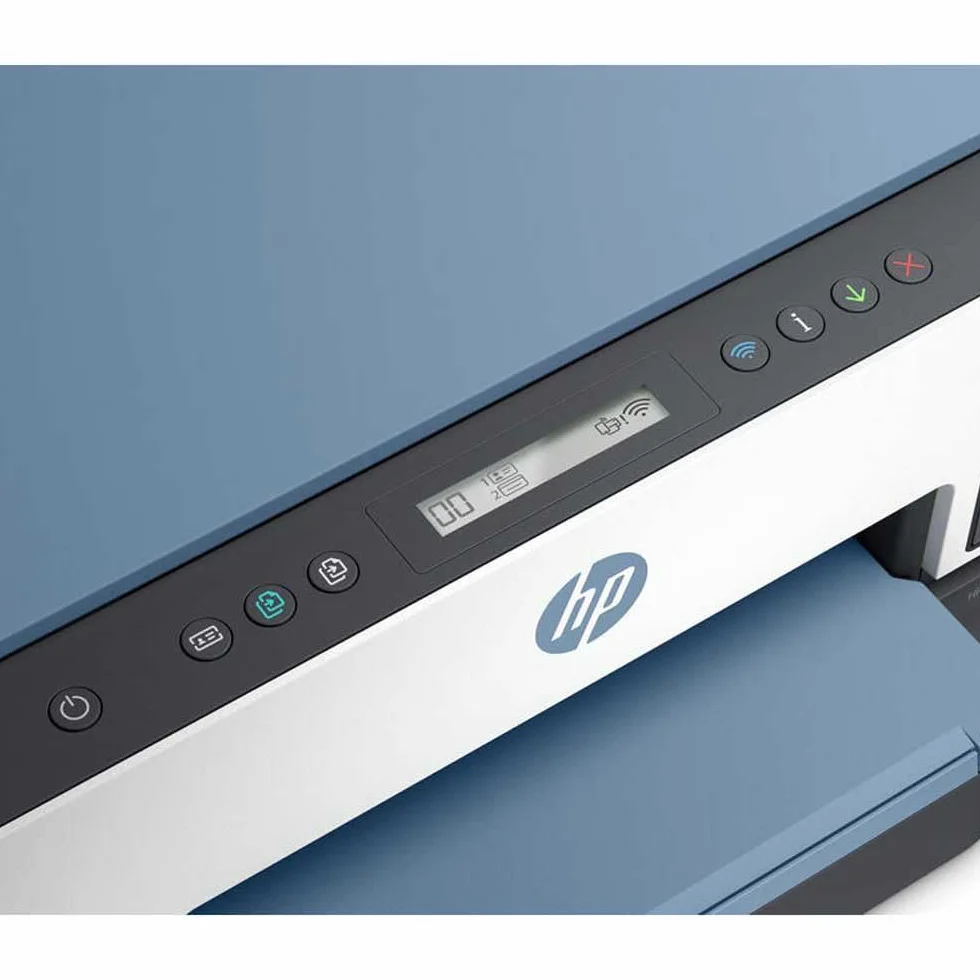 HP Smart Tank 7006 Sans fil Imprimante All-in-One Couleur, Impression recto-verso, Copieur, Scanner