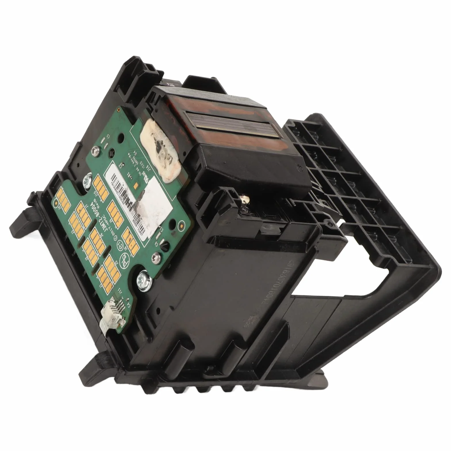 Cuifati Tête d'impression pour HP 7740 7730 7720 8720 8730 8740 8210, Métal ABS Durable