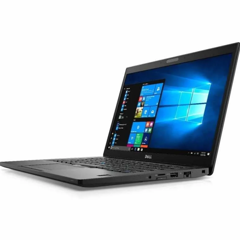 Dell Latitude 7480 16Go SSD 256Go Grade B Reconditionné