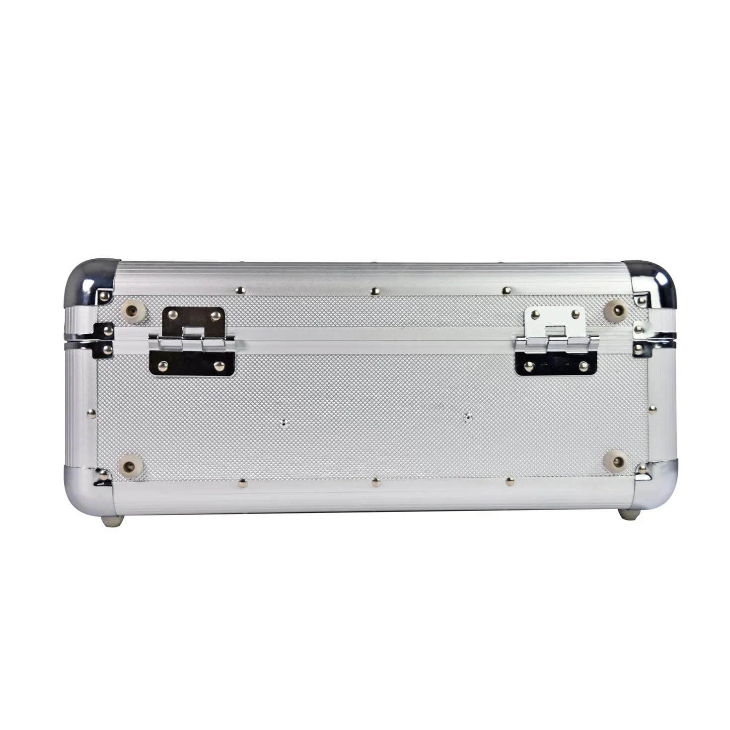 CITRONIC Case 80 CD Aluminium