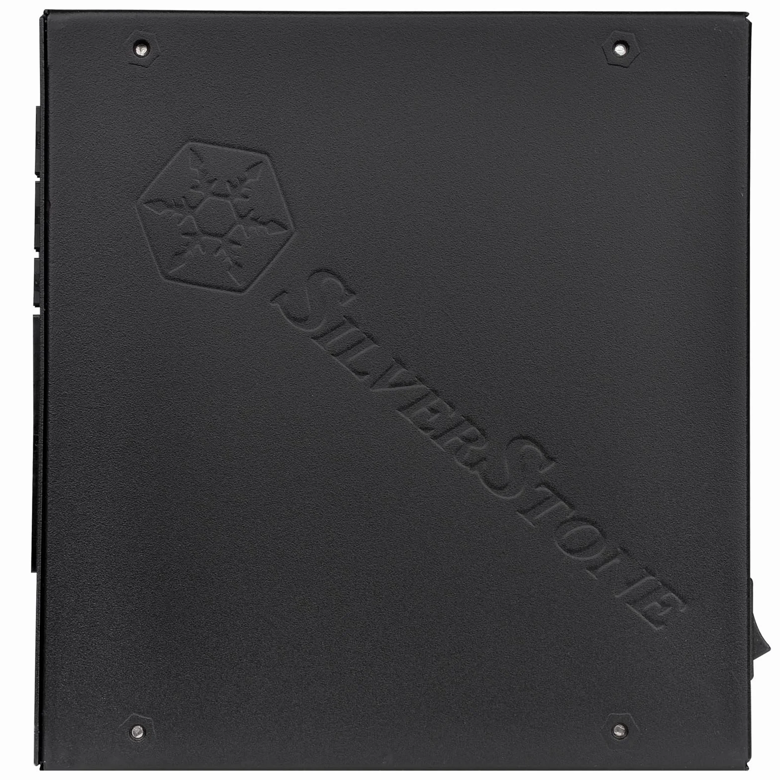 SilverStone SST-ST85F-PT Strider Platinum 850W 80 Plus Platine ATX Alimentation PC 120mm Modulaire
