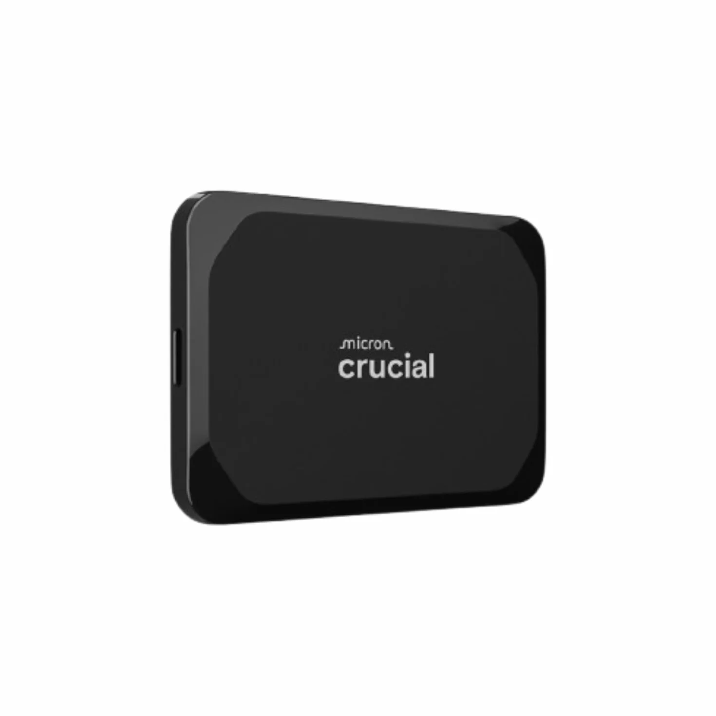 Crucial X9 1To Disque SSD Externe Portable, Jusqu’à 1050Mo/s, USB-C 3.2 - CT1000X9SSD902