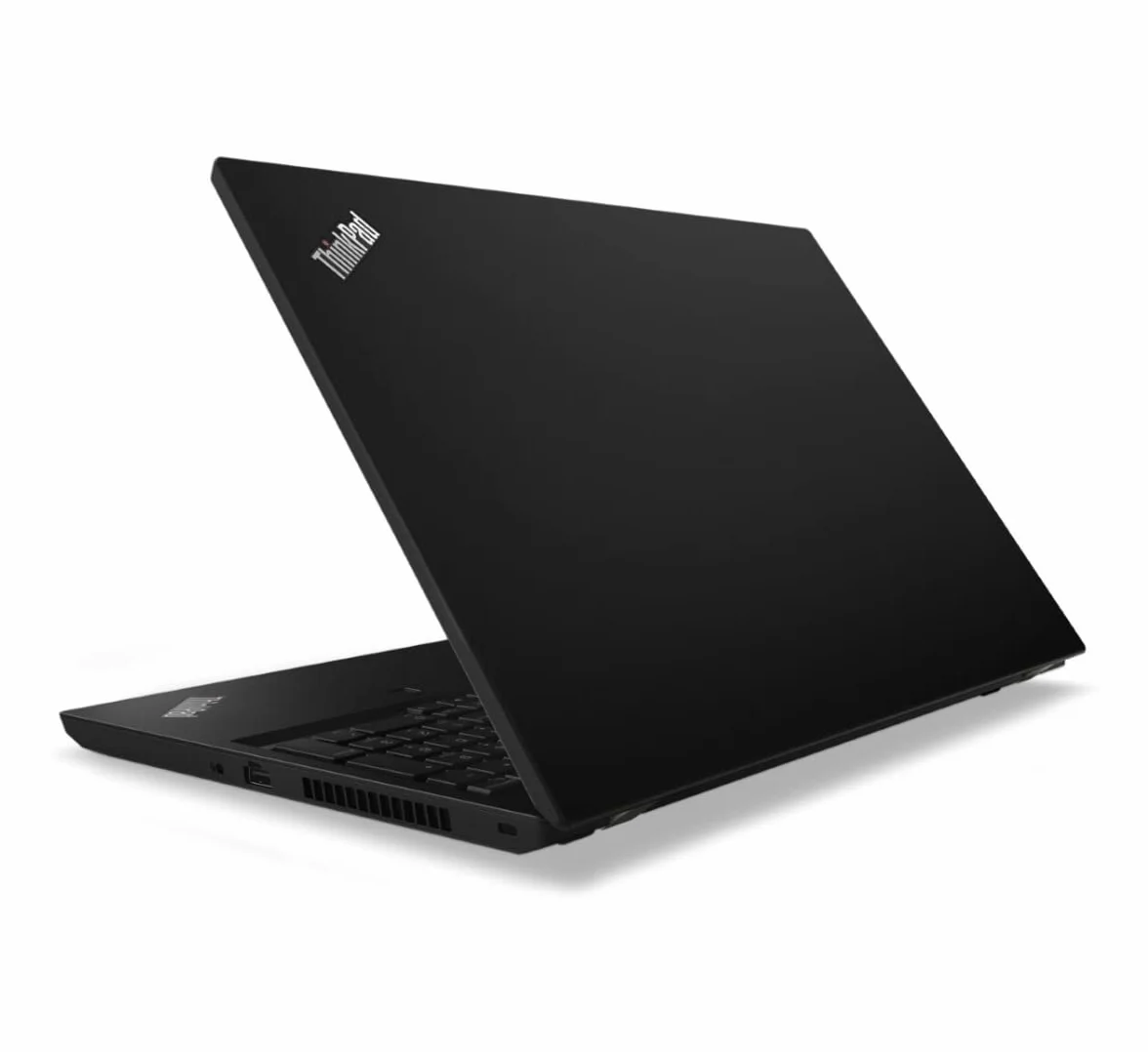 Lenovo ThinkPad L590 15,6" Full HD Intel Core i5 8365U SSD 512 Go RAM 16 Go Windows 11 Pro Ordinateur portable reconditionné