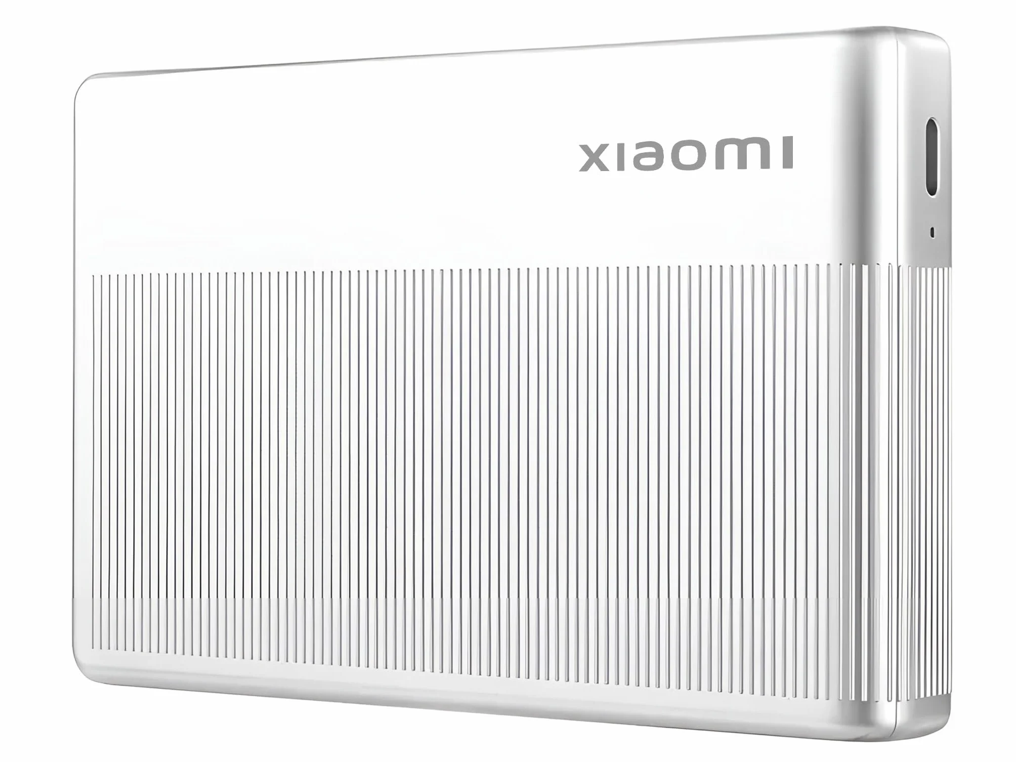 Xiaomi Imprimante Photo Portable 1S, Impression sans Encre, 180 g, Bluetooth, 5 Films