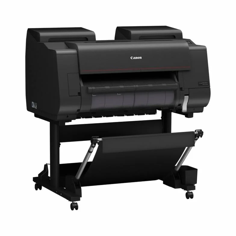 Canon imagePROGRAF PRO-2600 imprimante Grand Format WiFi 2400 x 1200 DPI A1