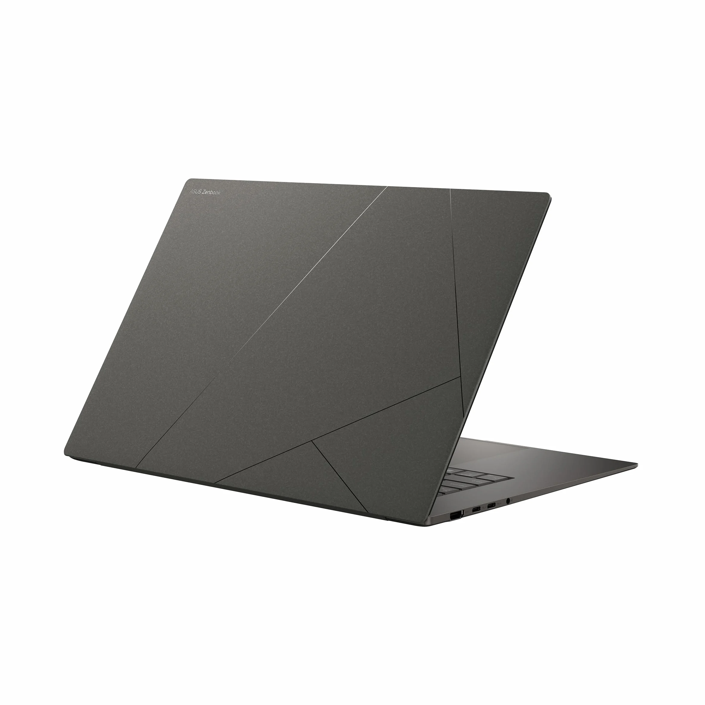 ASUS Zenbook S 16 UM5606WA-RK021W OLED 16 Pouces 3K 120Hz PC Portable AMD Ryzen AI 9 HX 370 5.1GHz 32GB LPDDR5X 1TB SSD AMD Radeon 890M Graphics Windows 11 Home Clavier AZERTY