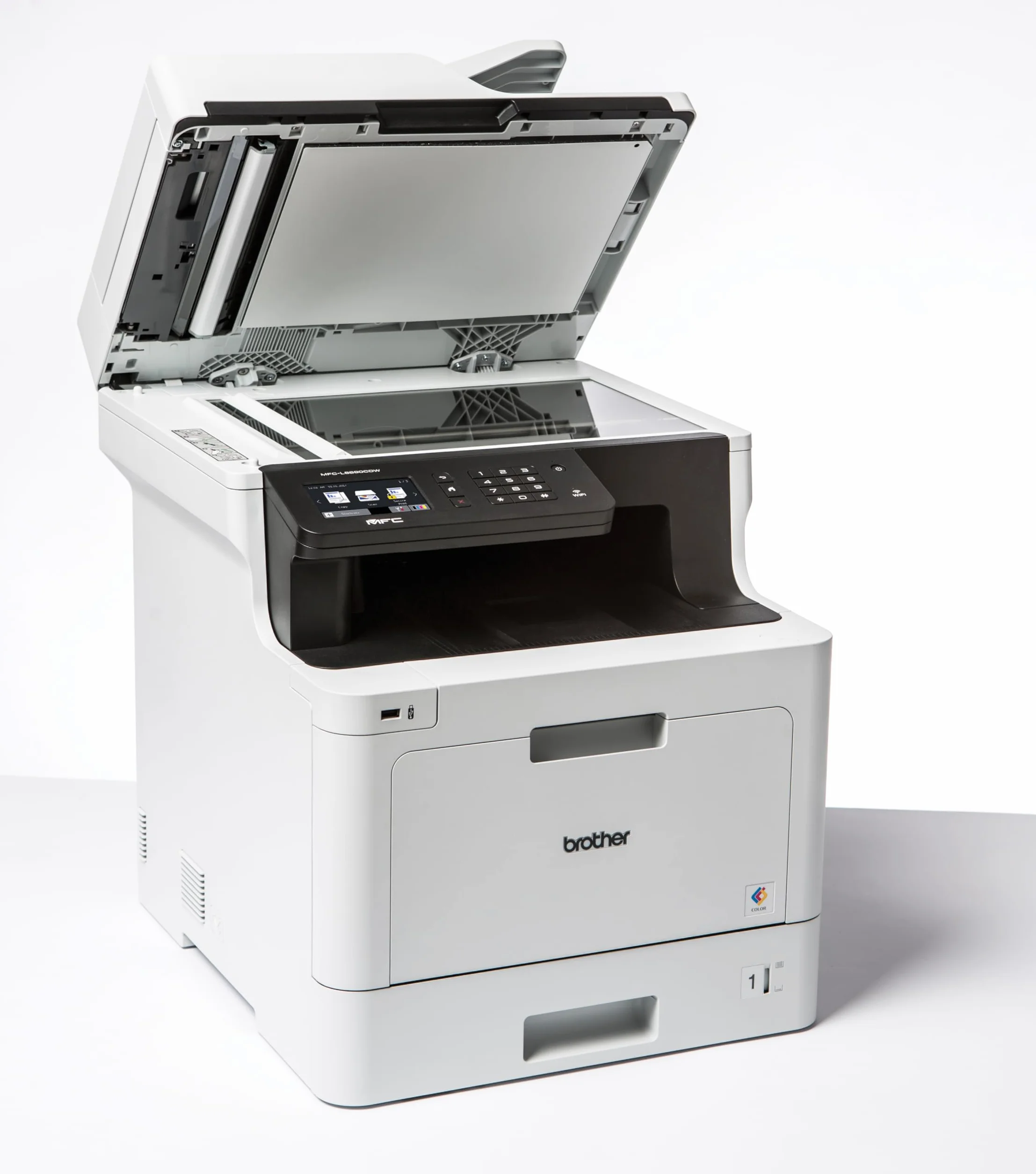 BROTHER MFC-L8690cdw Imprimante Multifonction Laser Couleur