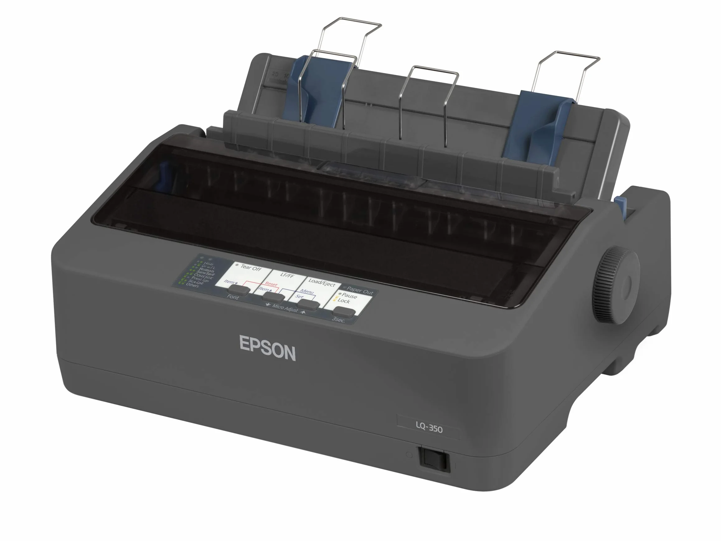 Epson LQ 350 Matrix Imprimante Aiguilles
