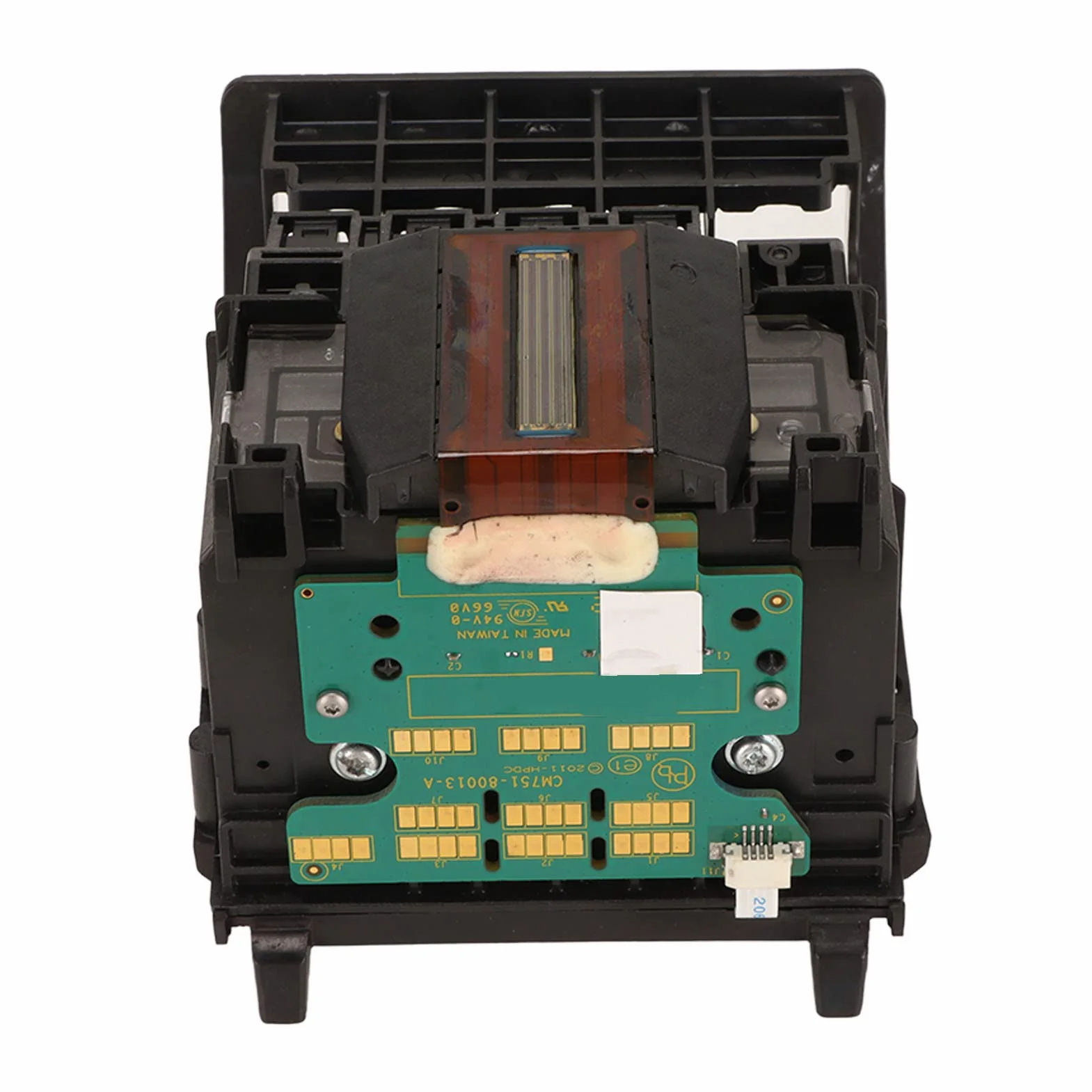 Naroote Tête d'impression 950/951 Compatible Officejet Pro 8100 8600 8620